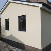 Polar white monocouche K-Rend